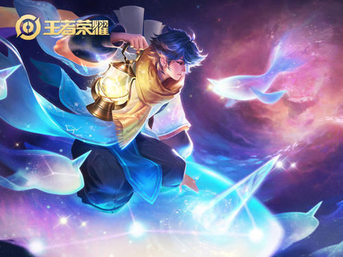 白虎|8月返场皮肤确定，不是蜜橘之夏，不是白虎志，而是1788点券的TA