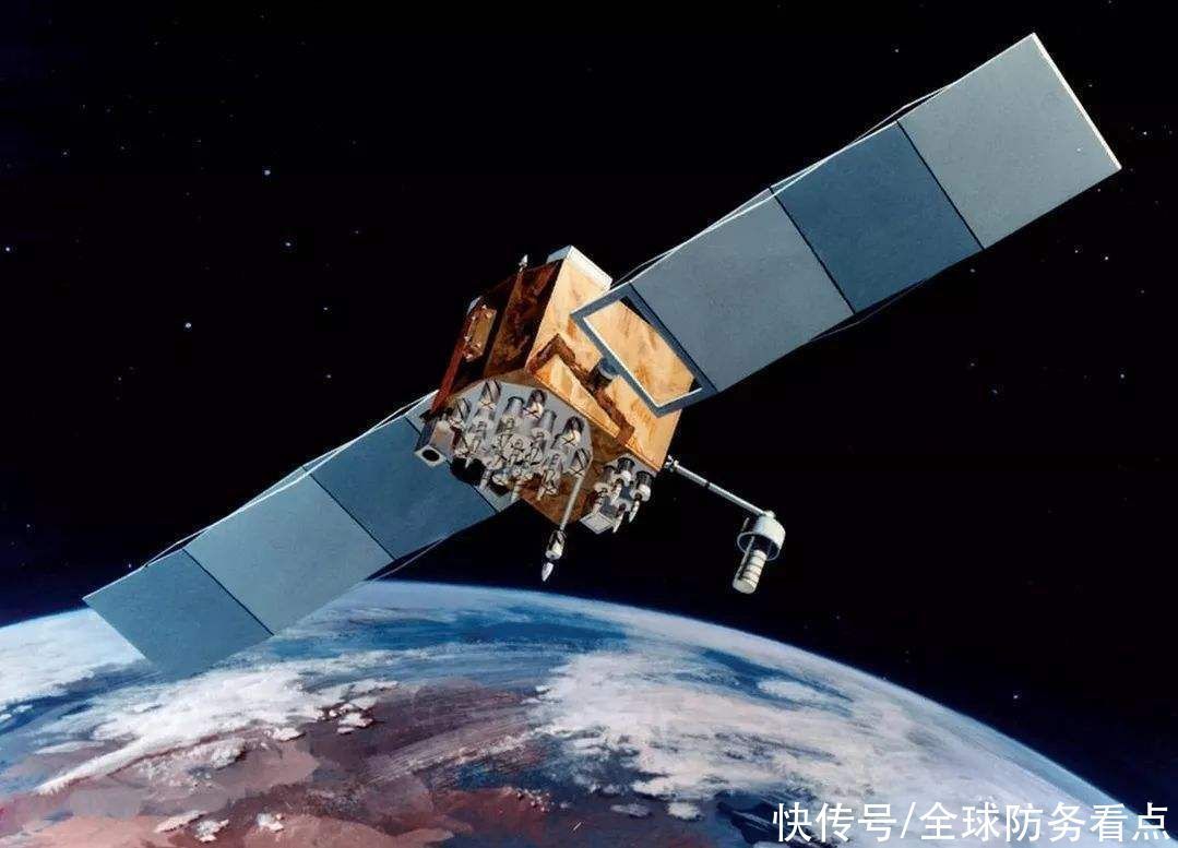 日媒:在165国领先,北斗使GPS黯然失色,美国也不得不低头