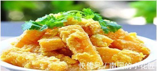 美味|妈妈最爱做这种简单省事的家常菜,美味营养还下饭