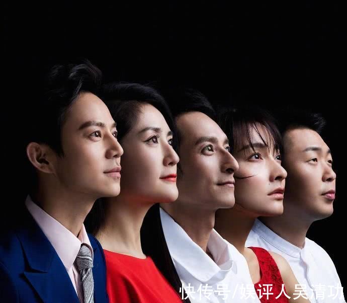 谢娜现身机场,证明没有被《快乐大本营》放弃,快乐家族全员回归
