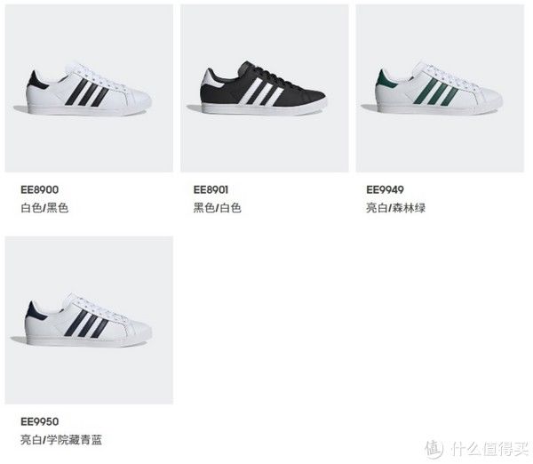 男鞋|不到200元的阿迪达斯男鞋不来两双么，跑步鞋、休闲鞋、板鞋、篮球鞋样样有，收藏起来慢慢选！