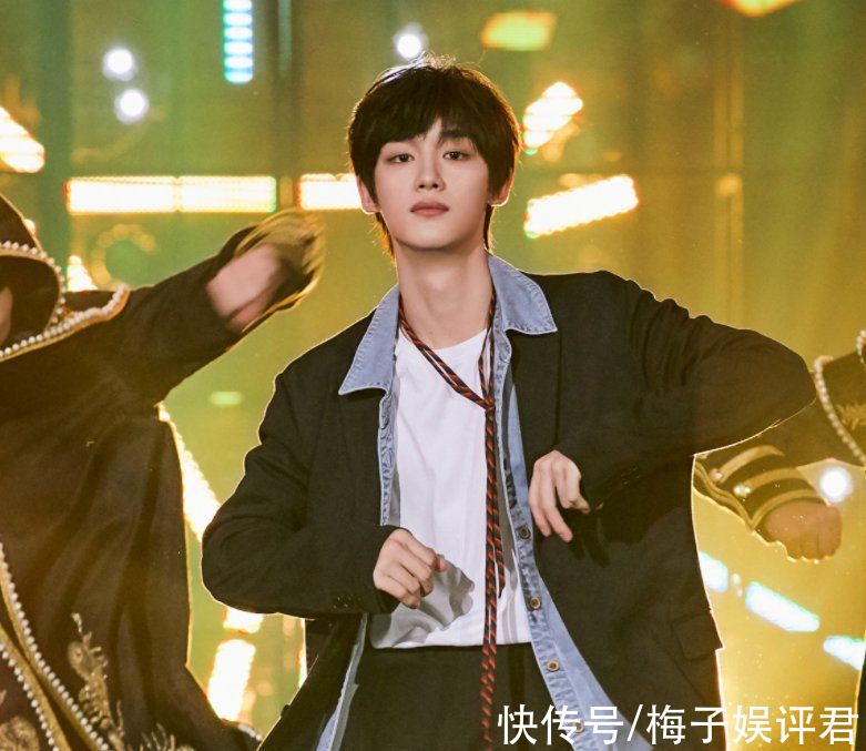 湖南卫视|谢娜回归，《快乐大本营》集齐6位成员，丁程鑫的加盟并非偶然