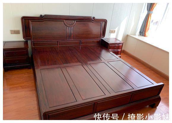 家具|晒晒新中式风格装修，51万历时三个月，小区纷纷来借鉴