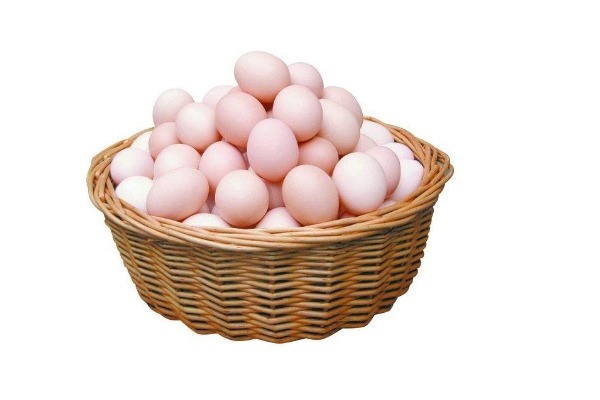 爱吃鸡蛋的人,身体不会太差,但是有2个“禁忌”,一定要牢记!