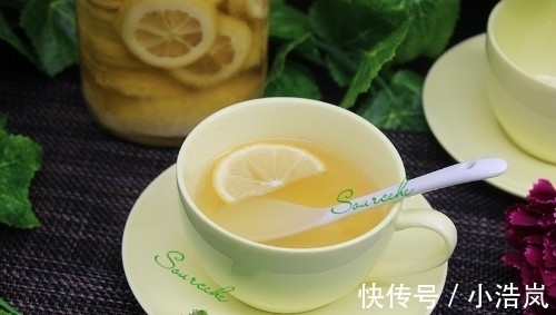 开胃|它是水果，食之味酸，泡茶芳香清爽，生津开胃，每天一杯精神抖擞