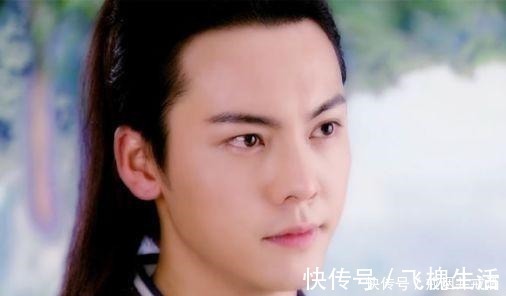 美男子|古代的美男子是只符合古代人的审美,还是也符合现代人的审美!