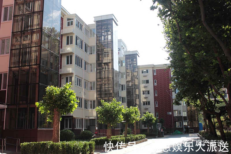 房子|老房子加电梯,1,2楼不同意,费用分摊难以协调,两招解决问题