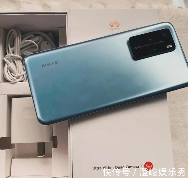 华为p40|买华为Mate40还是选P40Pro？行内人的回答说到心坎了