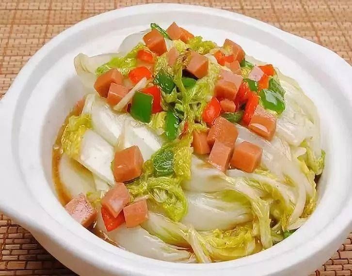 懒人必学6款菜，简单又不失美味，赶紧学起来吧！