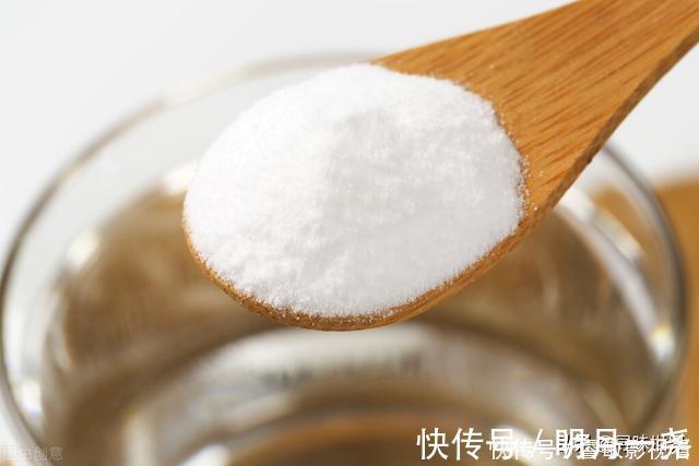 3元一包的小苏打,13条妙用太厉害,解决了很多难题,真实用