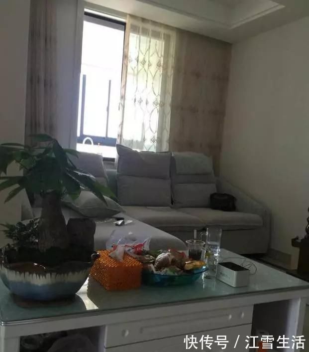 婆婆|爸妈特意为我准备的60平婚房,婆婆却嫌小,还说连个阳台都没有