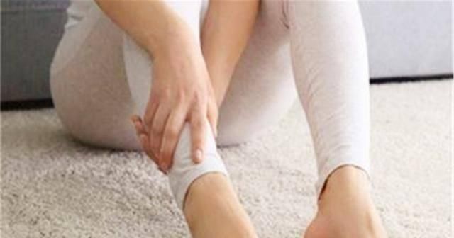 钙片|孕期补钙从什么时间开始?不要死板看时间,出现这些信号效果更好