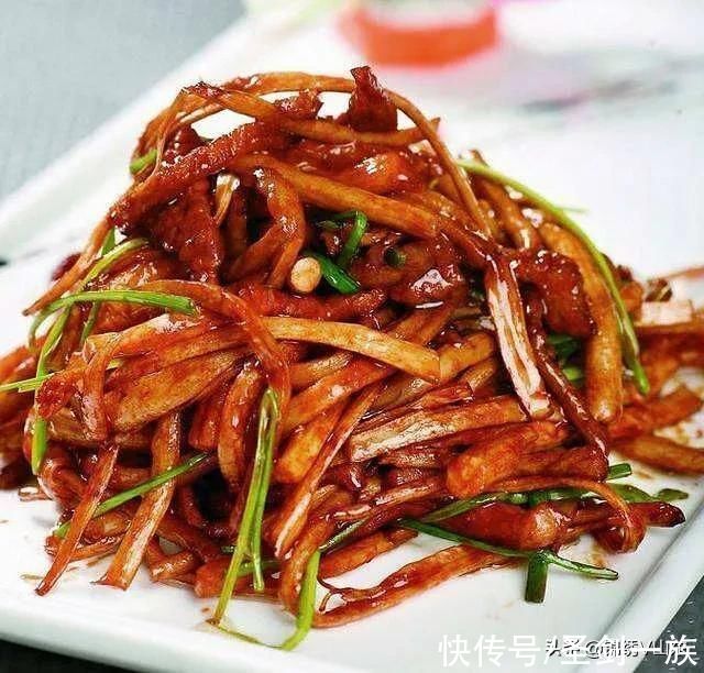 推荐12款家常菜简单易做,好吃到舔盘!小伙伴们饿了吧