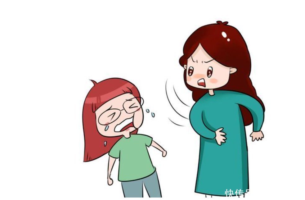丢人|孩子看了嫌丢人,妈妈还沾沾自喜的三个行为,家长应该改正