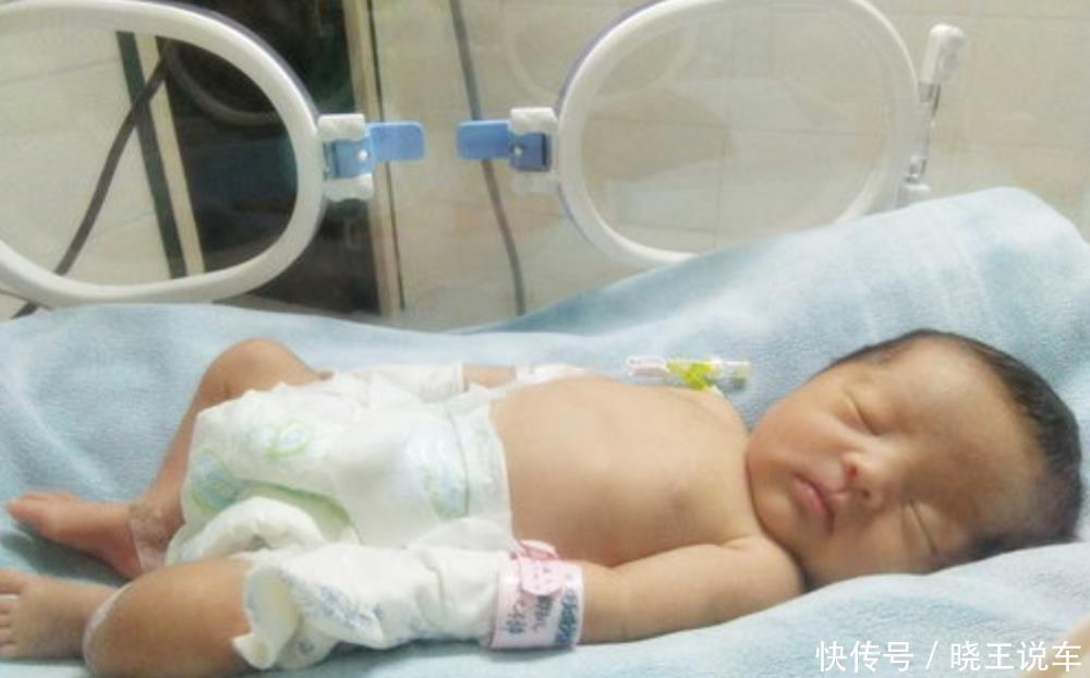 条件|37周出生的宝宝，用不用住“保温箱”？不满足这个条件，还是要住