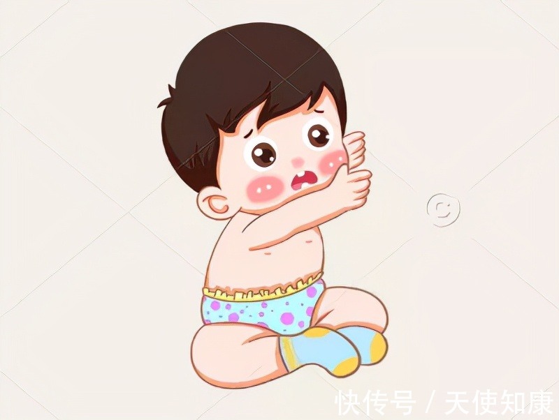 宝宝|天使科普:宝宝出现这些早期症状,竟是脑发育不良的前兆