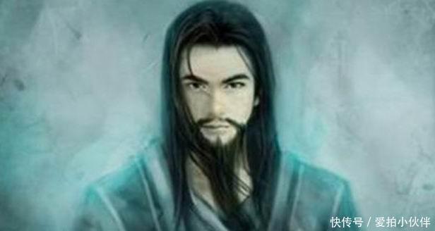 天龙八部有一隐藏高手,武功远胜巅峰虚竹,连扫地僧也比不上他!