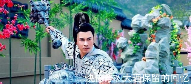 真相!隋唐“八大锤”死法各异,最后一名死不瞑目,真相让人意料不到!