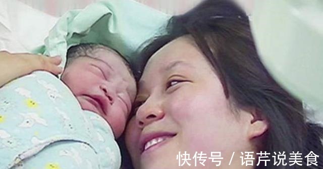 医生|“头胎是来报恩的”,医生为什么力保头胎很多人都不明白