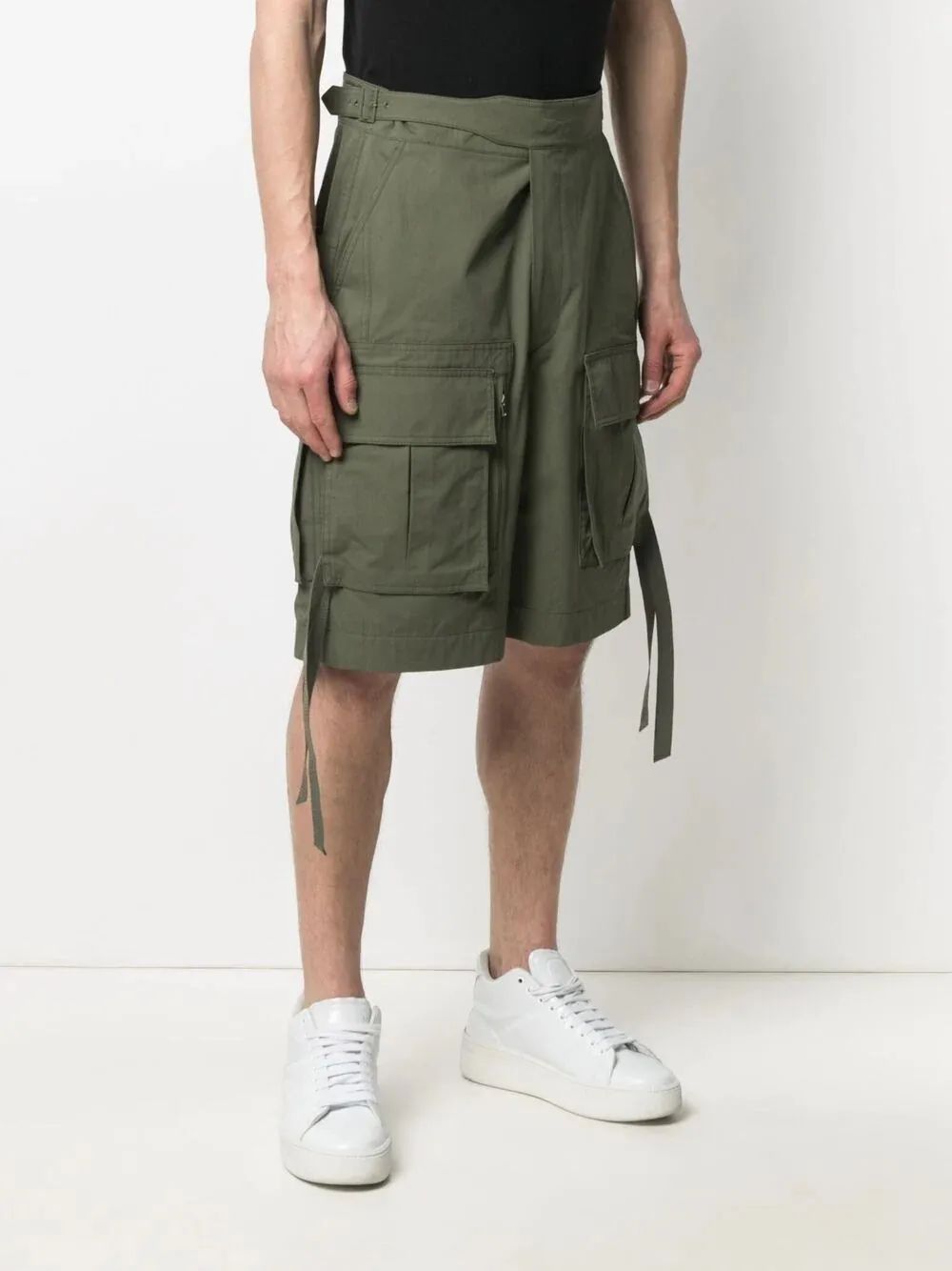 没想到啊，原来它才是夏日神裤