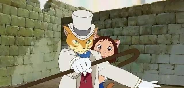 哈尔|全球掀起吉卜力画画挑战,这还是你熟悉的哈尔和千寻吗