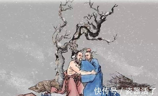 福泽|肚子不大肚量却很大的4生肖，睿智包容，脾气好，福泽深