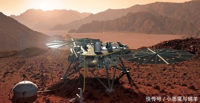 天问一号登陆火星时，NASA或失去重大科学机会，科学家焦虑了