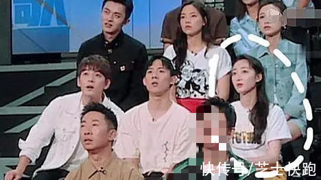 “是非不分”蔣夢婕：曾聲援揍女友的蔣勁夫，還稱一個(gè)巴掌拍不響