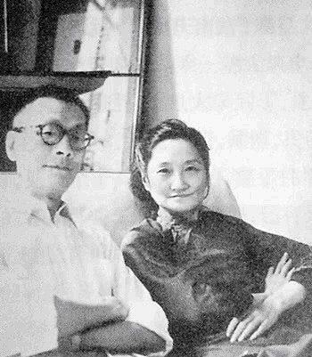 徐志摩|徐志摩离世后,陆小曼被追求者供养,过着锦衣玉食的生活