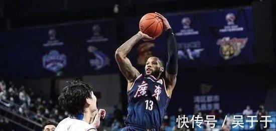 薪资|绝了!得分王年薪64万!联赛第一高薪!真是被CBA吊打啊