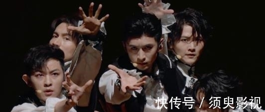 飞云之下|《披荆斩棘的哥哥》中，第二次公演演唱会水平如何？