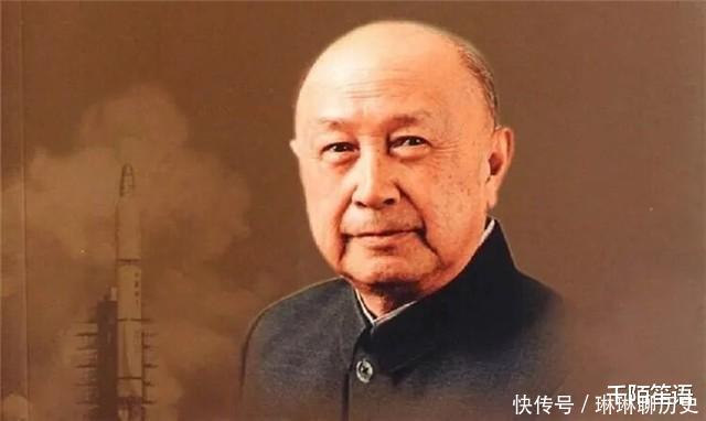 钱永真 中国航天之父钱学森回国背后的原因,是为了改变儿子的命运