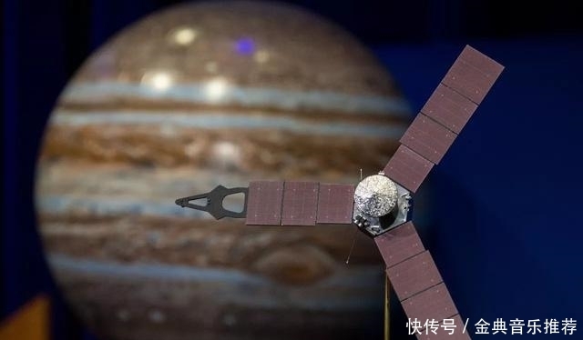 冥王星 到底是什么样的科学技术才能让新视野号宇宙飞船探索冥王星呢？