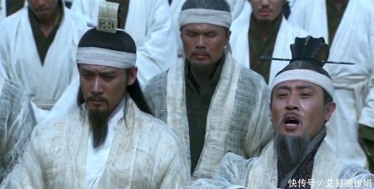 报仇|吕布都避而远之的张飞,为何被几个伤兵擒杀?