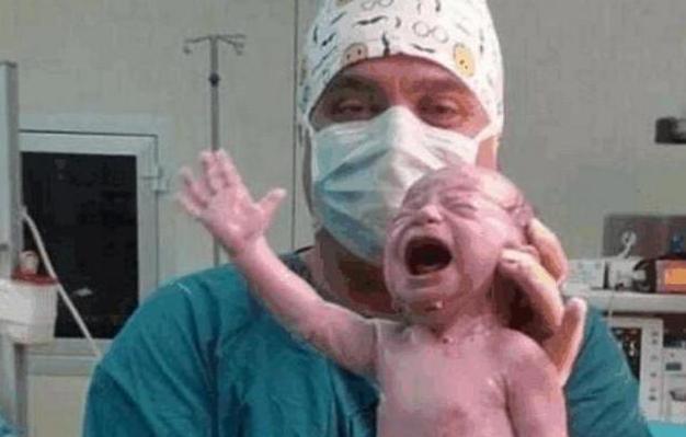 体检|宝宝有3个特征,说明在娘胎中过得“滋润”,你家孩子中几条