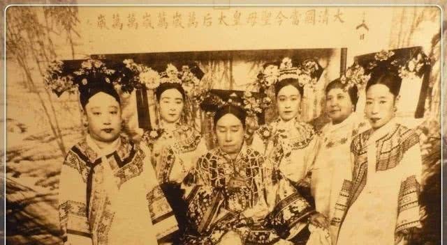 失算|慈禧太后为何能控制义和团？她想利用他们对付洋人，结果失算了