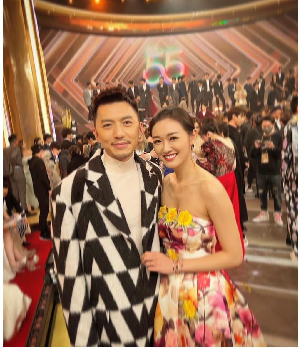 对未入TVB视帝十强感到不满？袁伟豪IG发文：人心本就是偏的