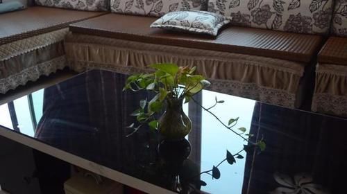 多大|不管茶几有多大，这3样东西不能放茶几上，真不是迷信，都看看吧