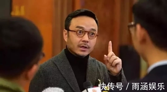杨乐乐|“文化人”汪涵的情史,过往三段感情,远比你想象中的更精彩
