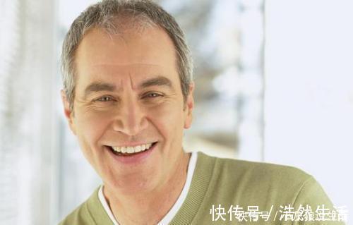 硬朗|男性开始衰老，身体会发出6个信号，若没超过3个，说明还硬朗