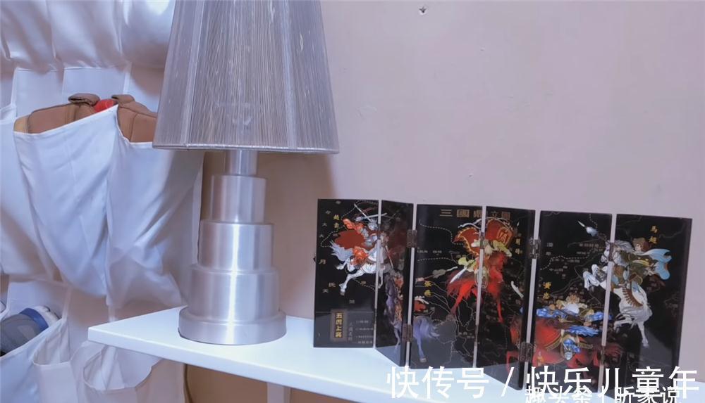 蜗居|33岁的他蜗居16㎡小家,打造一室一厅的独居小窝,网友:苦中作乐