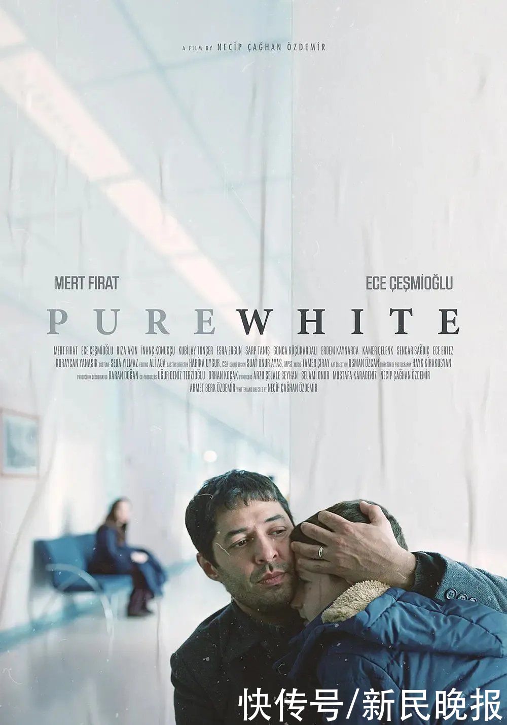 电影节|上影节最具特色的展映电影，都在这个单元！｜新民艺评