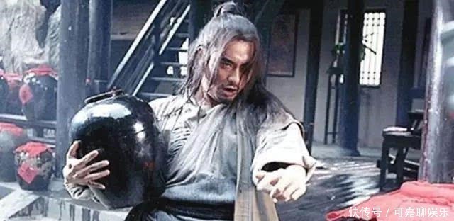 猛虎&水浒传中,武松要杀死燕青,有多少把握只有一个办法能做到