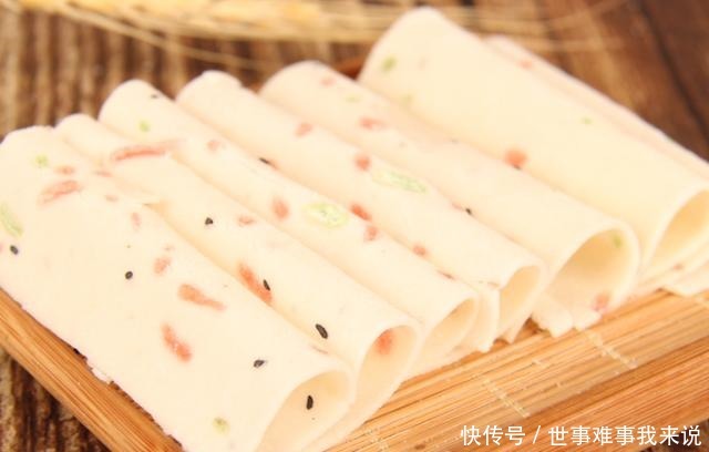 谁说中国没有甜点这些从未消失的“古董”糕点,让你大开眼界!