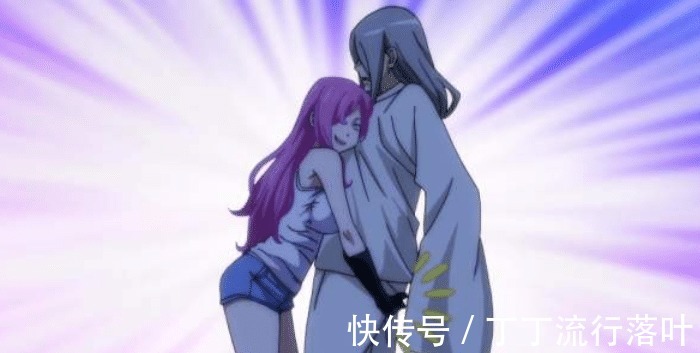 胡杰|一人之下你真正了解夏禾嗎，不是你表面上看的那樣，內心很專情