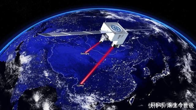量子通讯、量子计算,中美两国谁更强日本排在什么位置呢