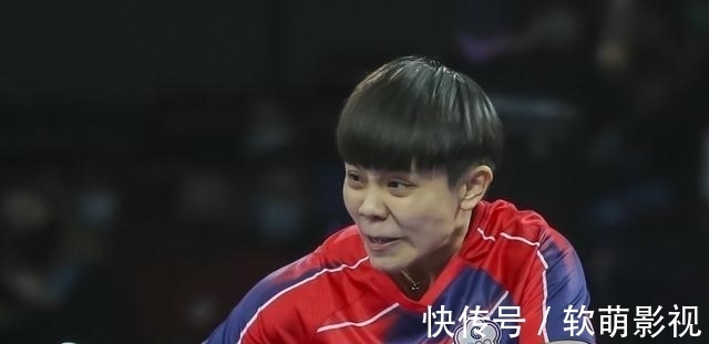王曼昱|WTT世界杯：日本美少女选手上演惊天逆转局，3-1淘汰中国台北一姐