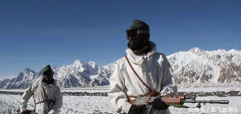 业差|印军为何穿不上防寒服?两国养鸭业差200倍,决定了羽绒资源差距