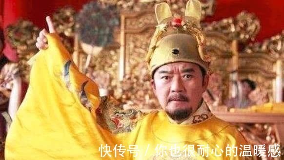 崇祯|朱元璋为何不让自己后代吃人参?或许崇祯到死,才明白其中的道理