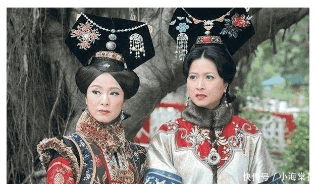 溥仪|慈安太后地位与慈禧相当,死亡成谜,溥仪最终道出凶手竟是她!